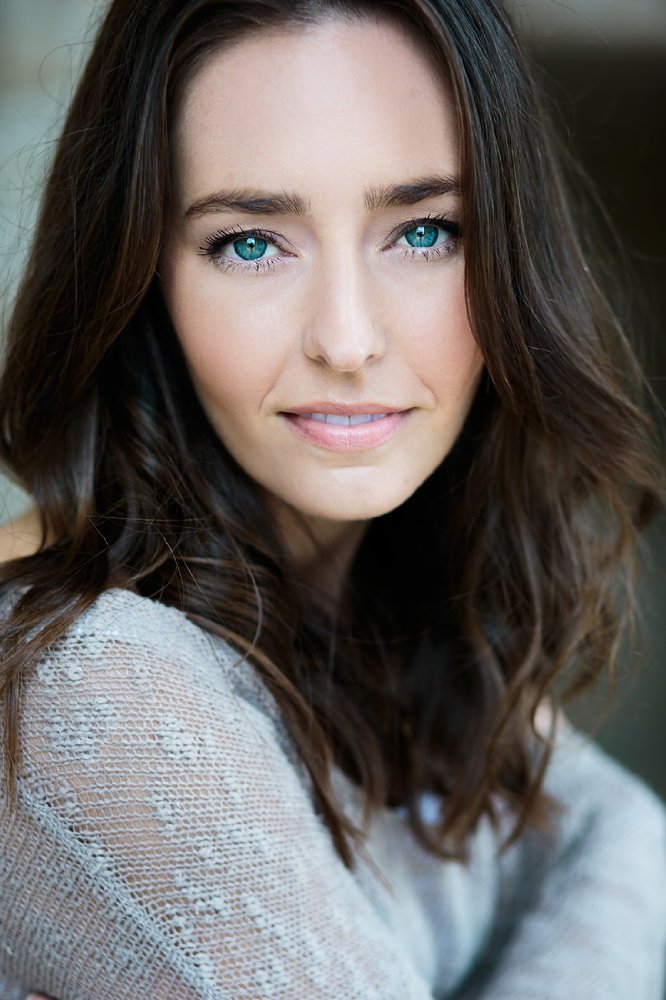 Meredith May