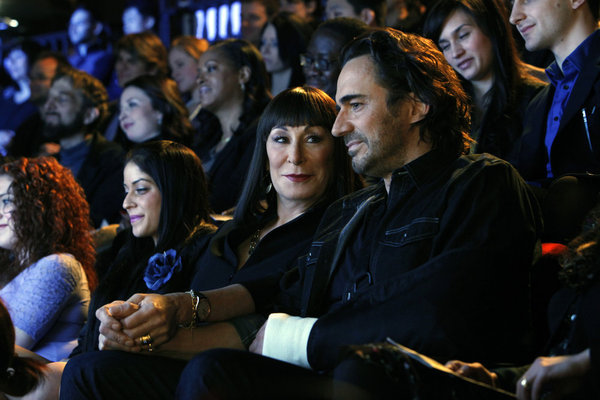 Thorsten Kaye