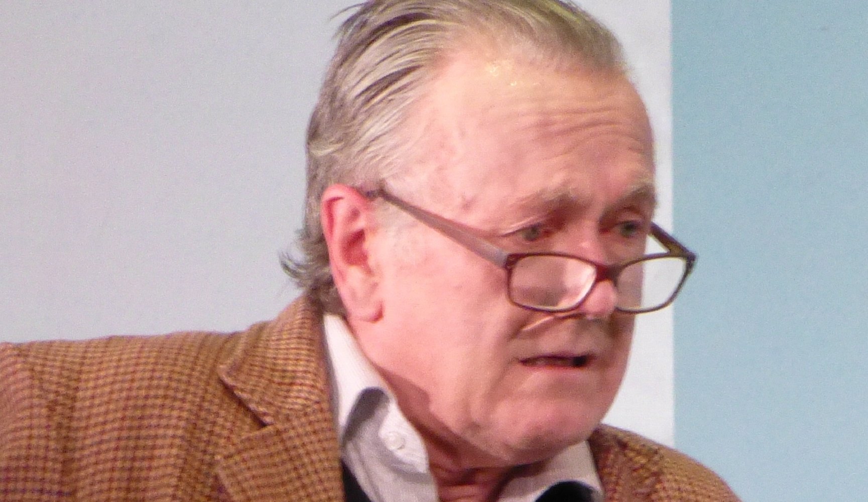 Bryan Murray