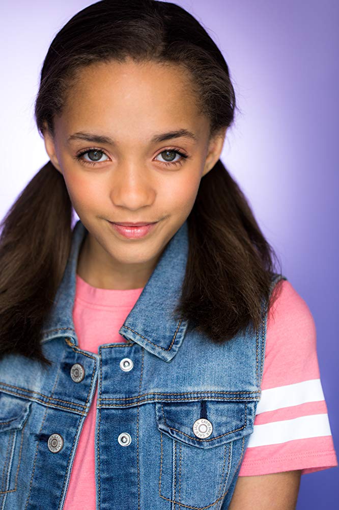 Amirah Johnson