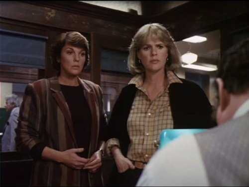 Tyne Daly