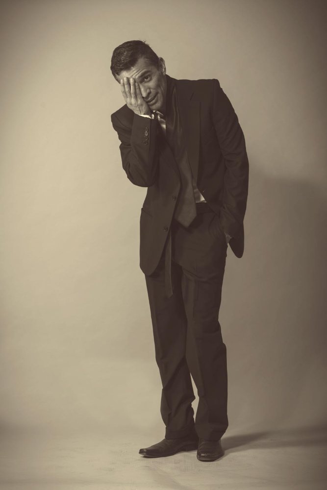 Alfredo Herrera