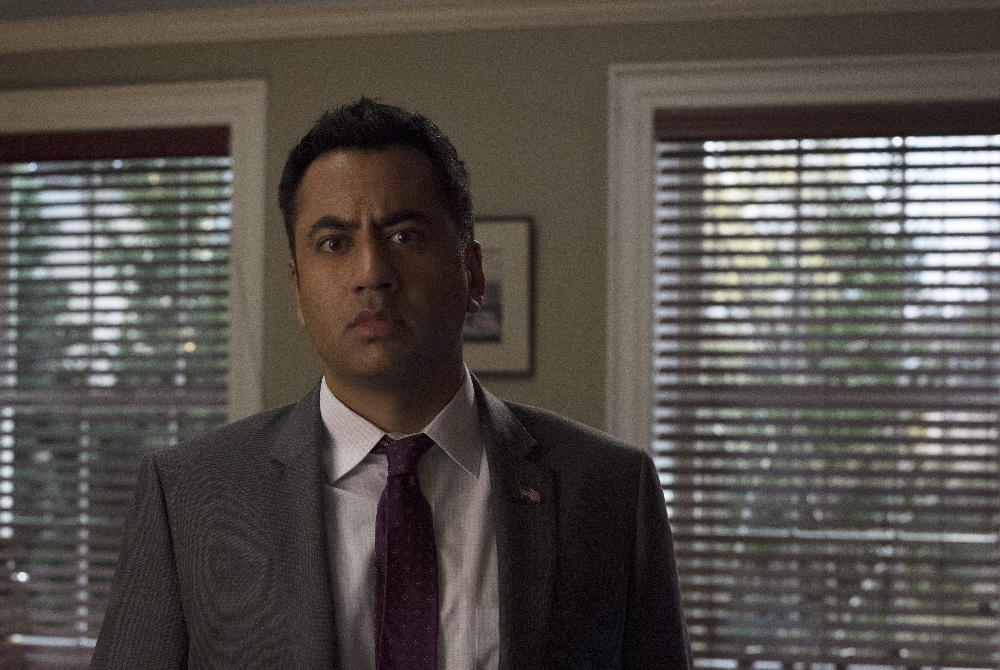 Kal Penn