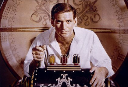Rod Taylor