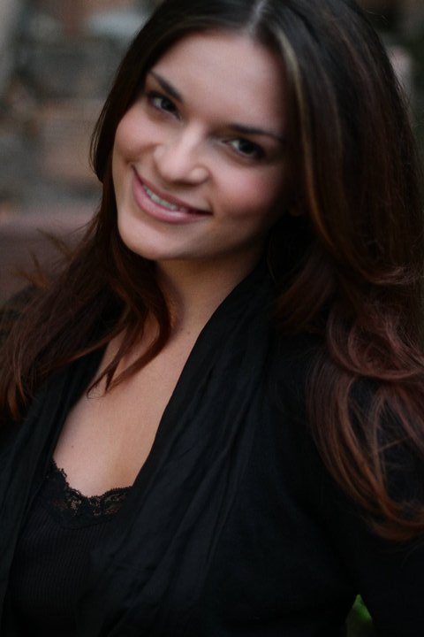 Julie Barzman