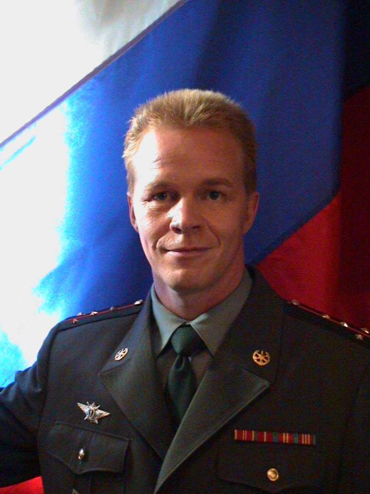 Aleksandr Kuznetsov