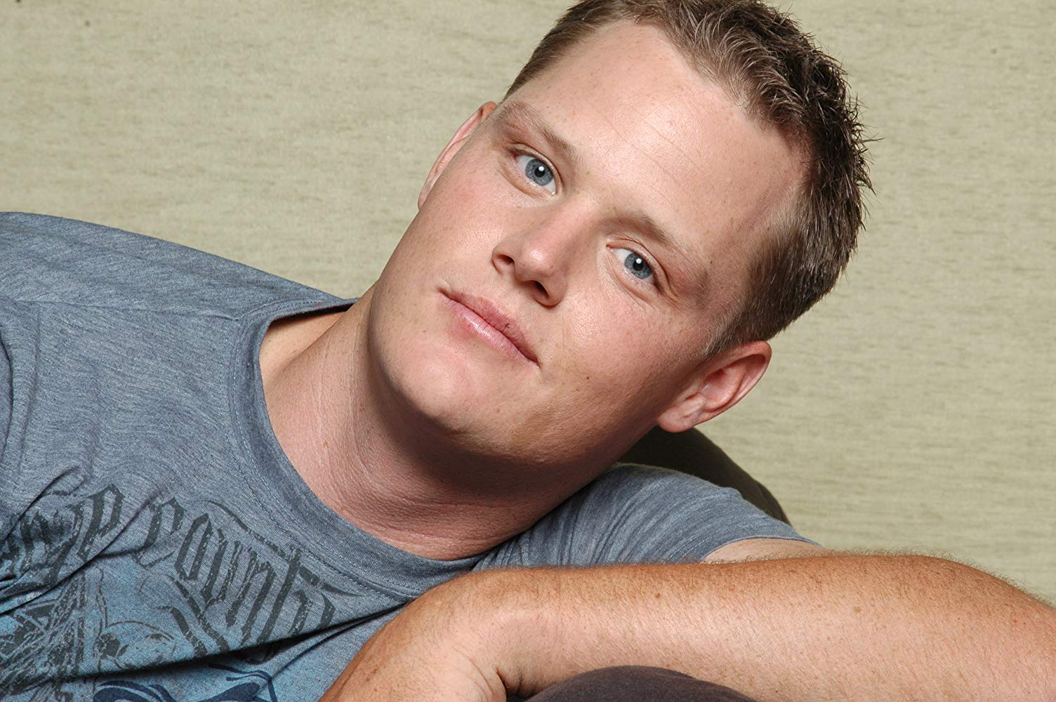 Heath C. Heine