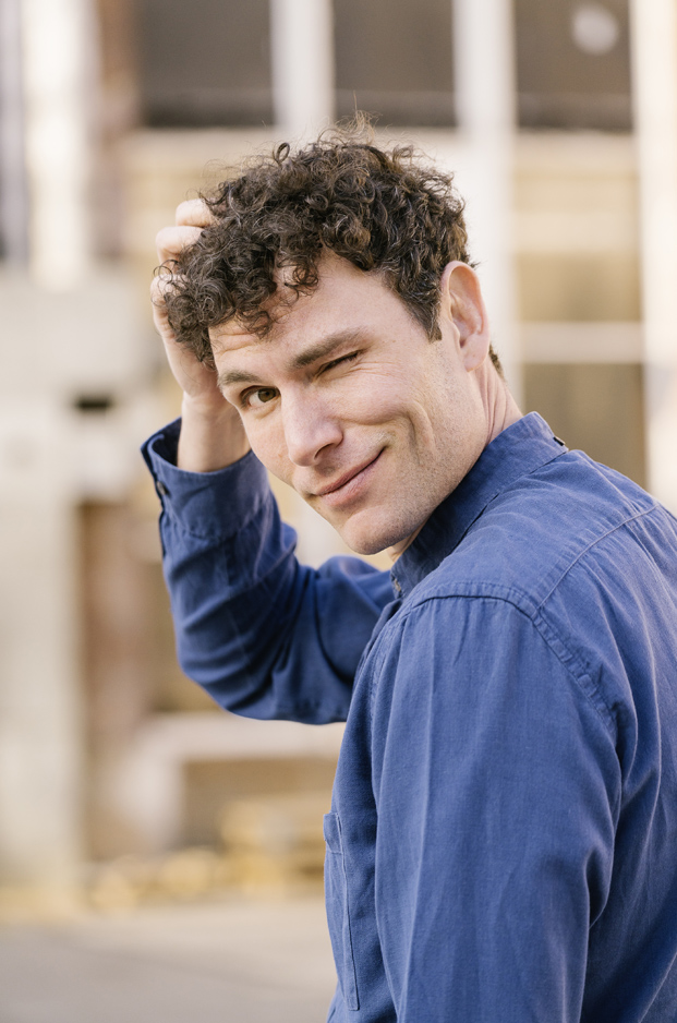 Peter Becker