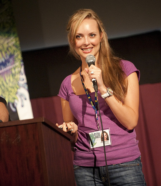 Shera Bechard