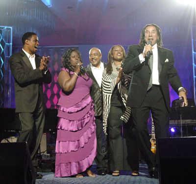 Angie Stone