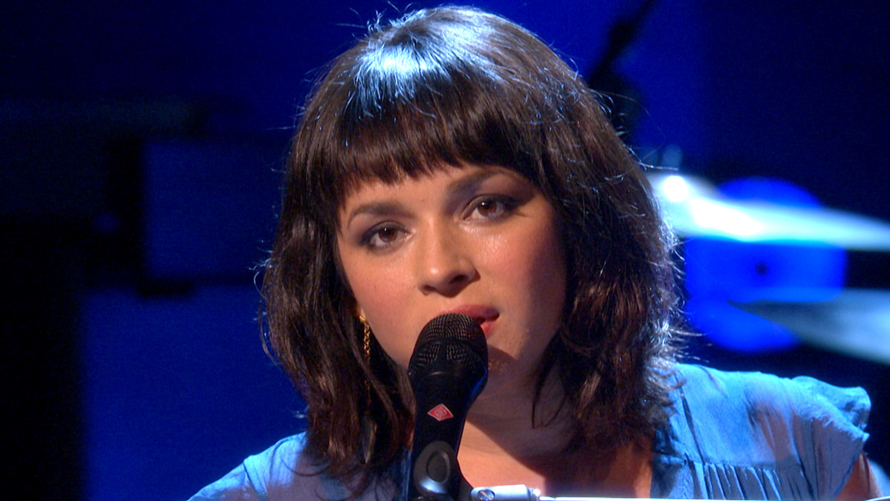 Norah Jones