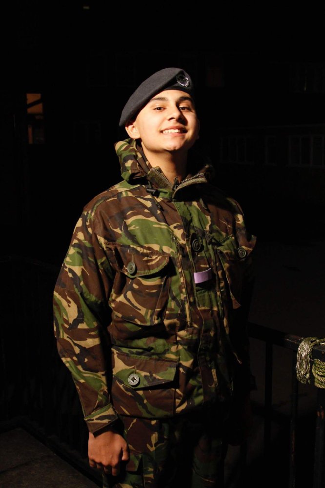 Jordan O'Donegan