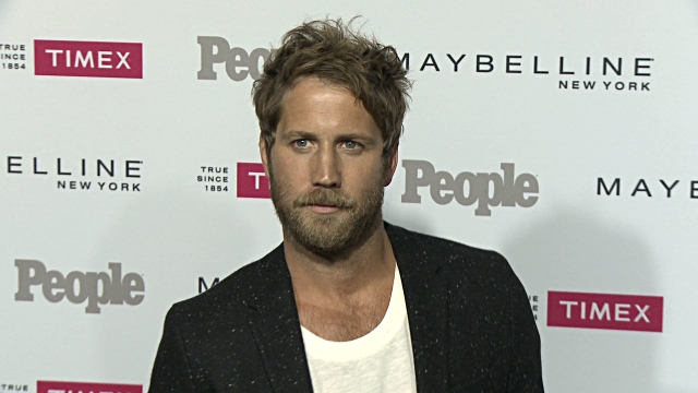 Chris J. Murray