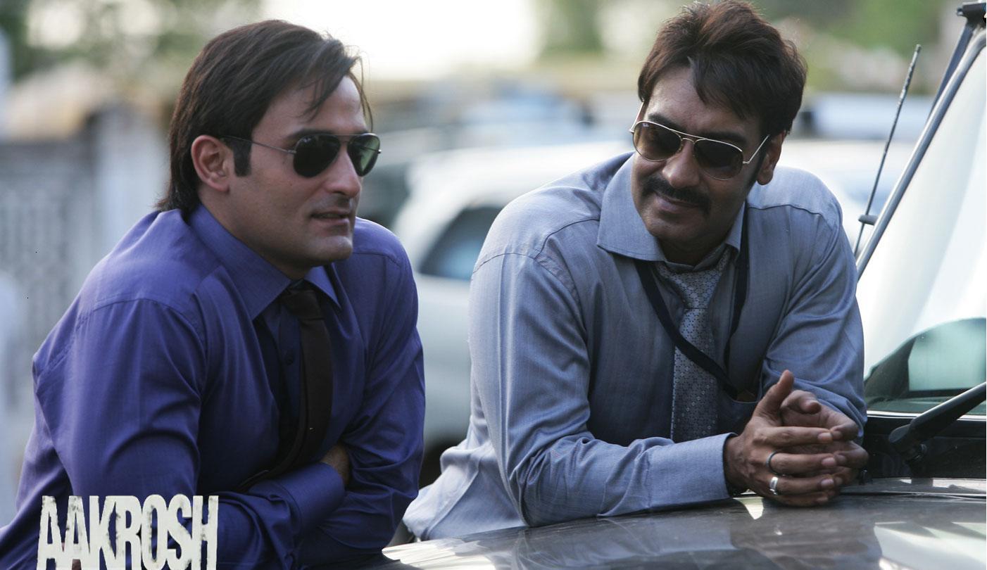 Akshaye Khanna