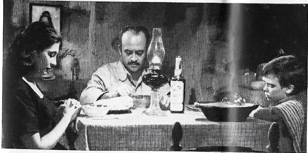 Rodolfo Hoyos Jr.