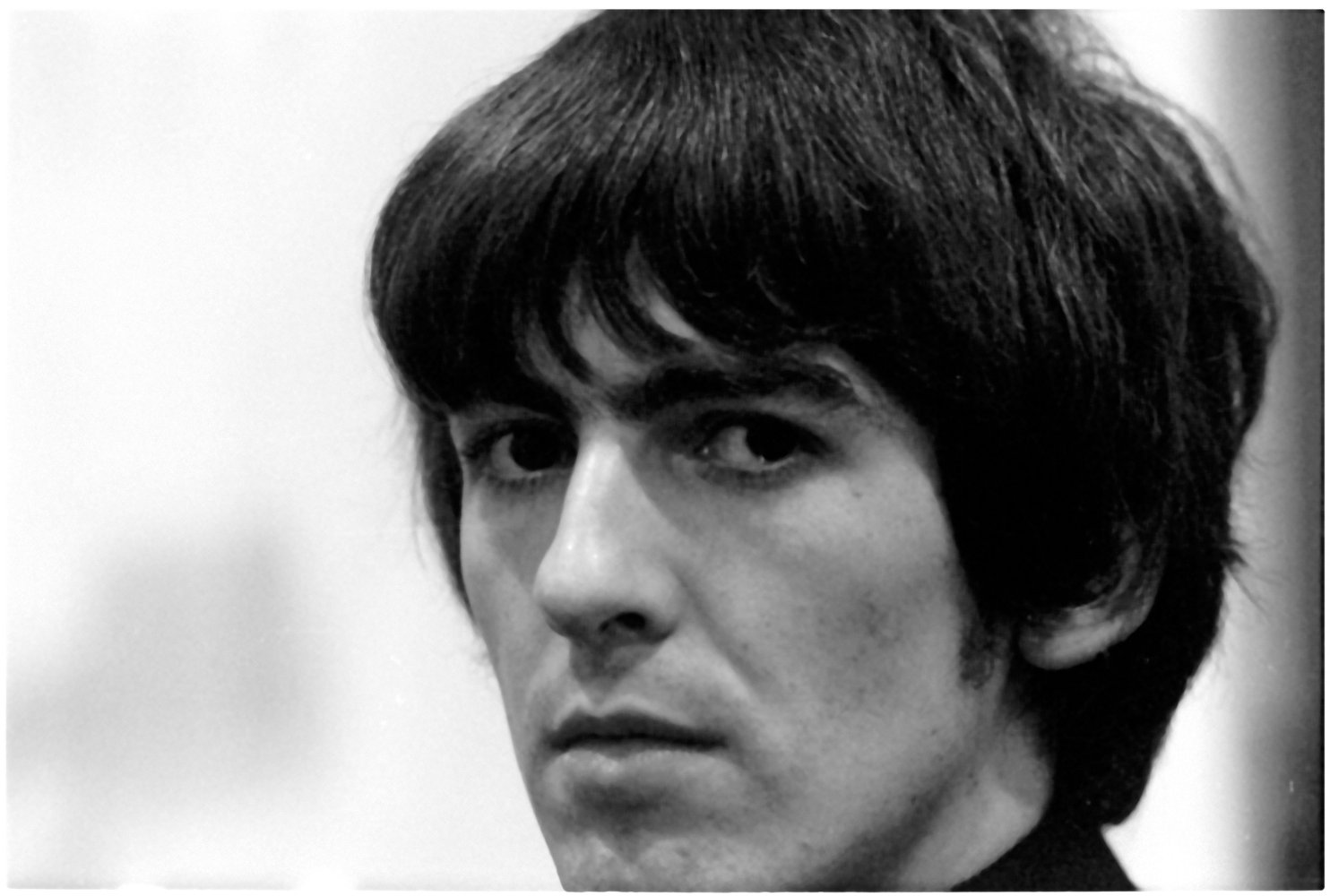 George Harrison