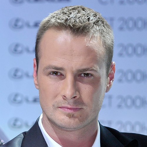 Pawel Malaszynski
