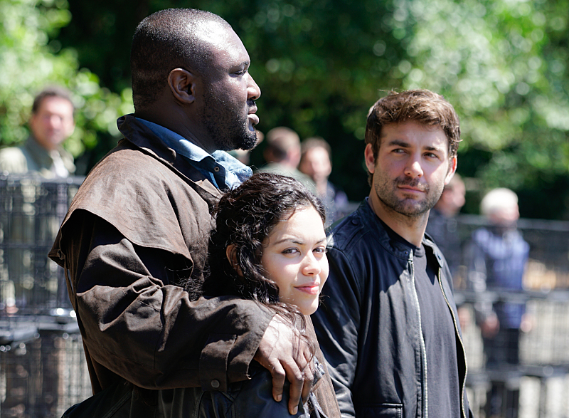 James Wolk