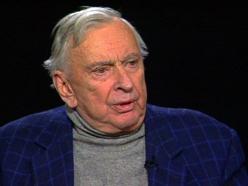 Gore Vidal