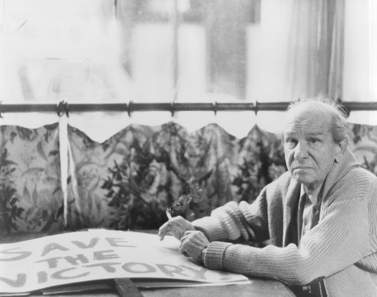 Ned Glass