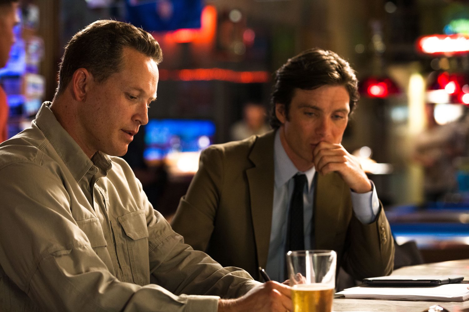 Cole Hauser