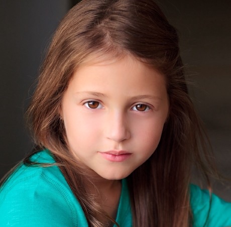 Ayla Eden Kell