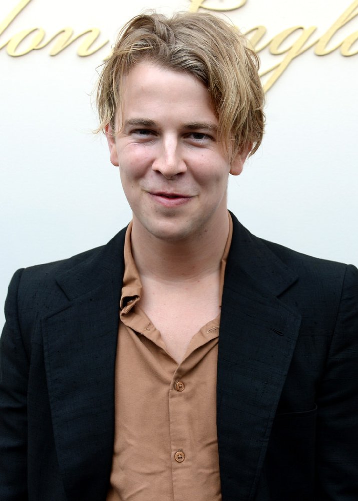 Tom Odell