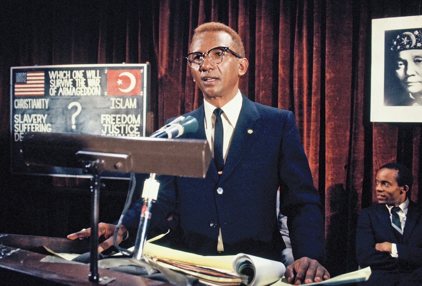 Al Freeman Jr.