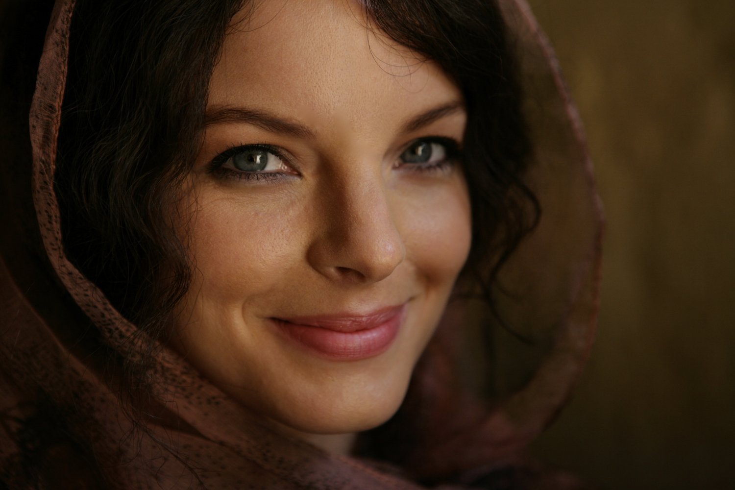 Yvonne Catterfeld