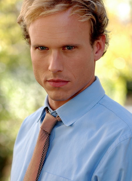 Chad Mathews