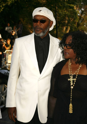 LaTanya Richardson Jackson