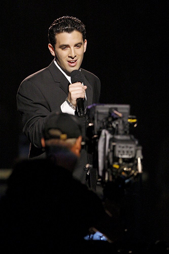 Jarrod Spector