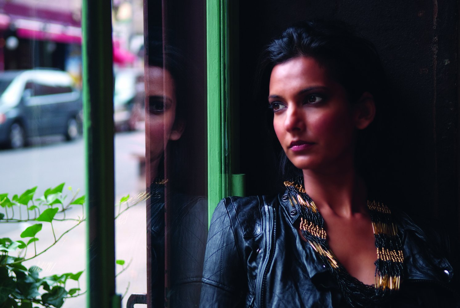 Poorna Jagannathan