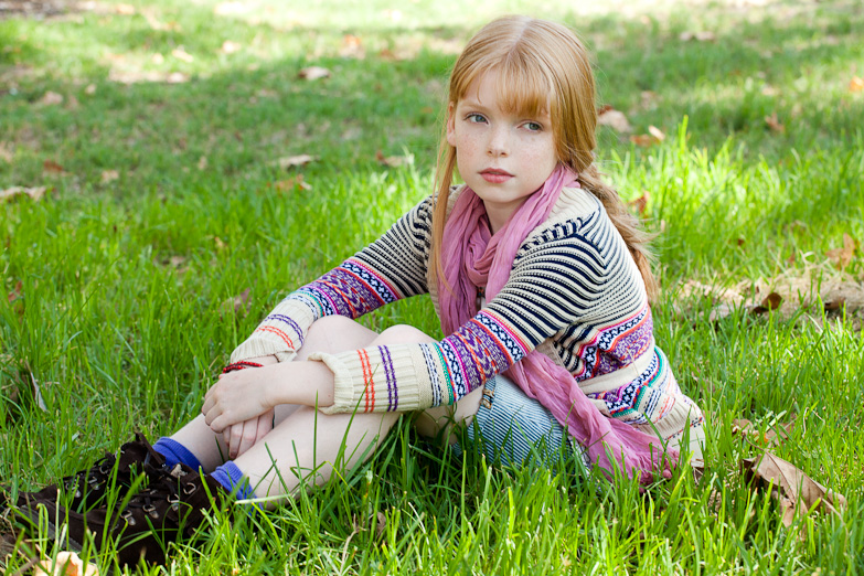 Mackenzie Brooke Smith