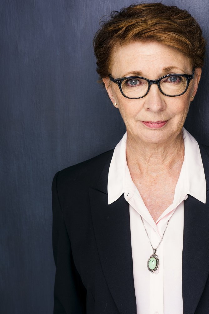 Patricia Lentz