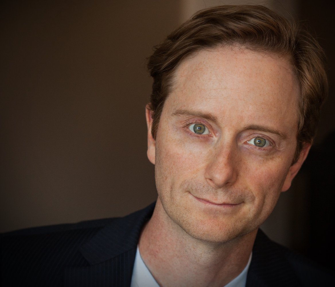 Jeffrey C. Hawkins