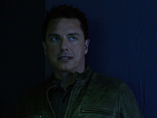 John Barrowman