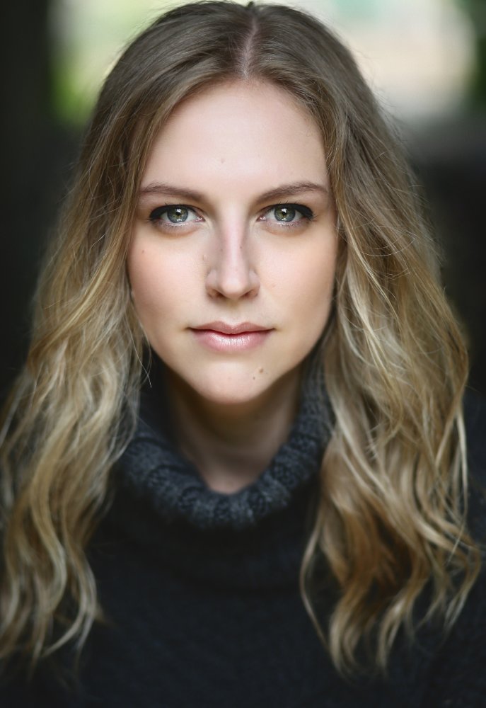 Caitlin Innes Edwards