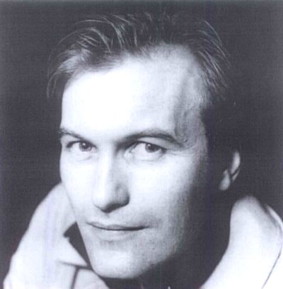 Stephen Holland