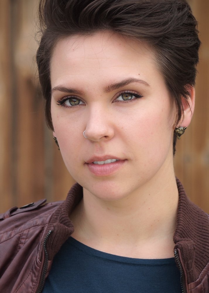 Julia Mack