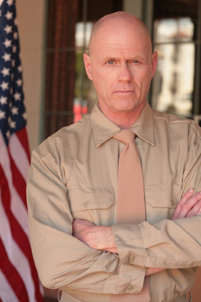 Kenneth McCabe