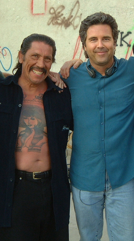 Bob Hilgenberg
