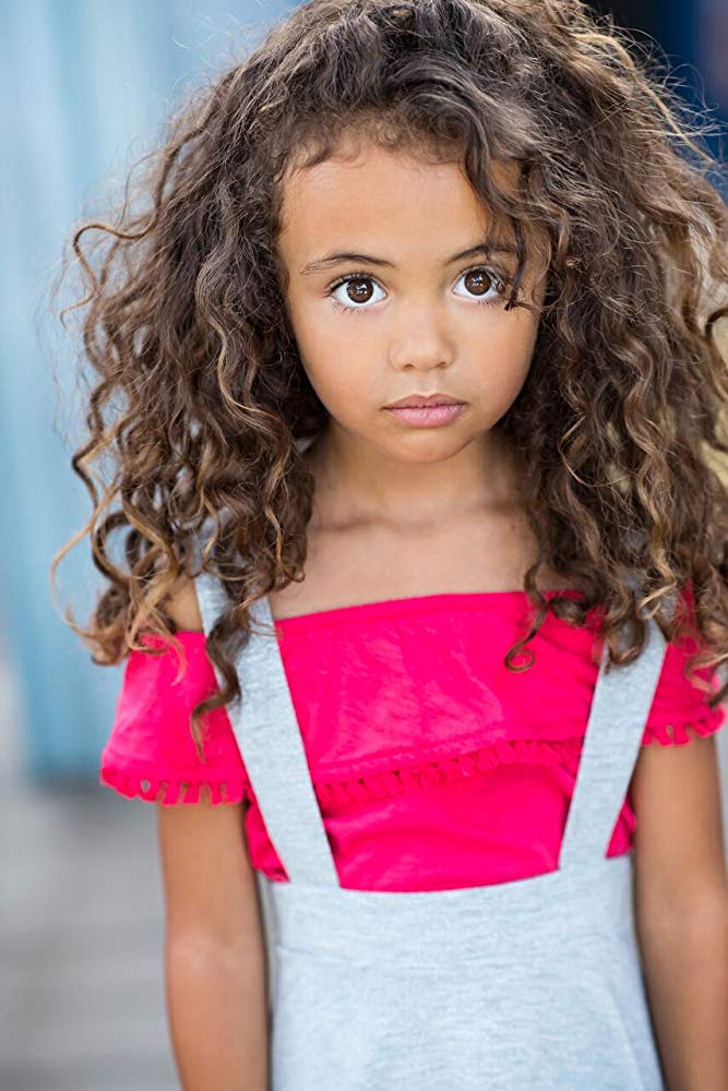 Apollonia Pratt