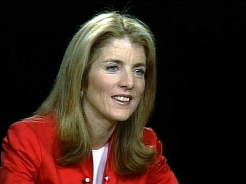 Caroline Kennedy