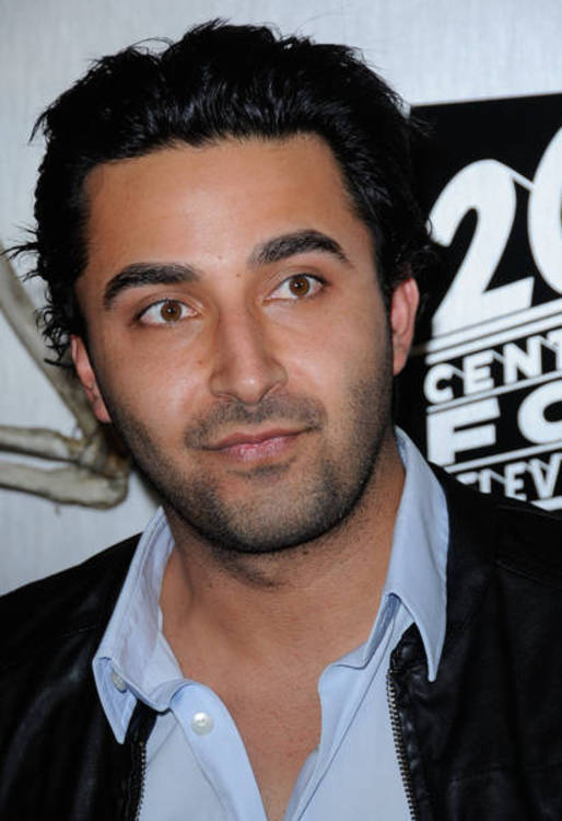 Pej Vahdat