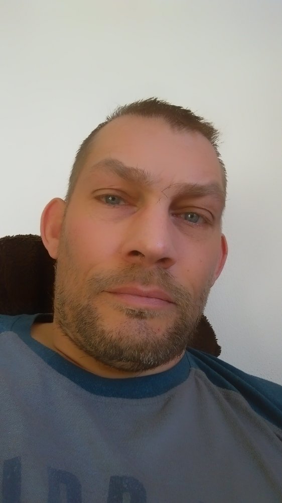 David Lyddon