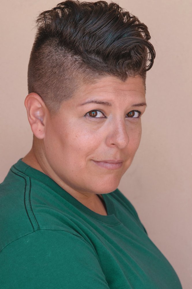 Karen Anzoategui