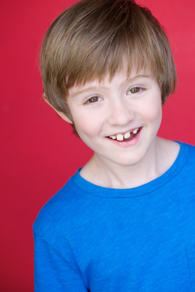 Lucas Barker