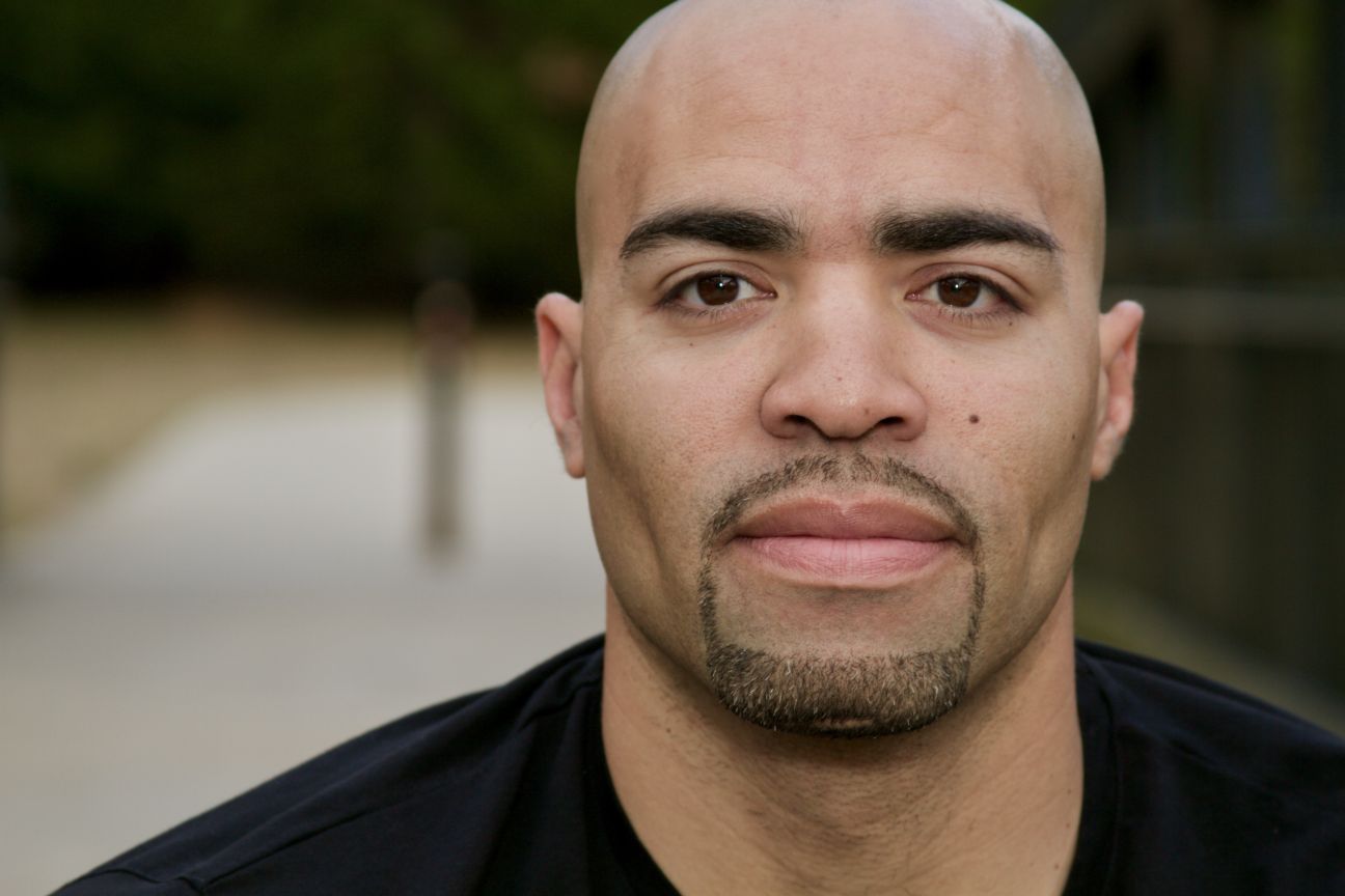 Nick Smoot