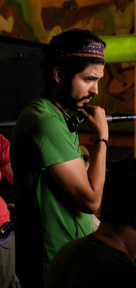 Alejandro Monteverde